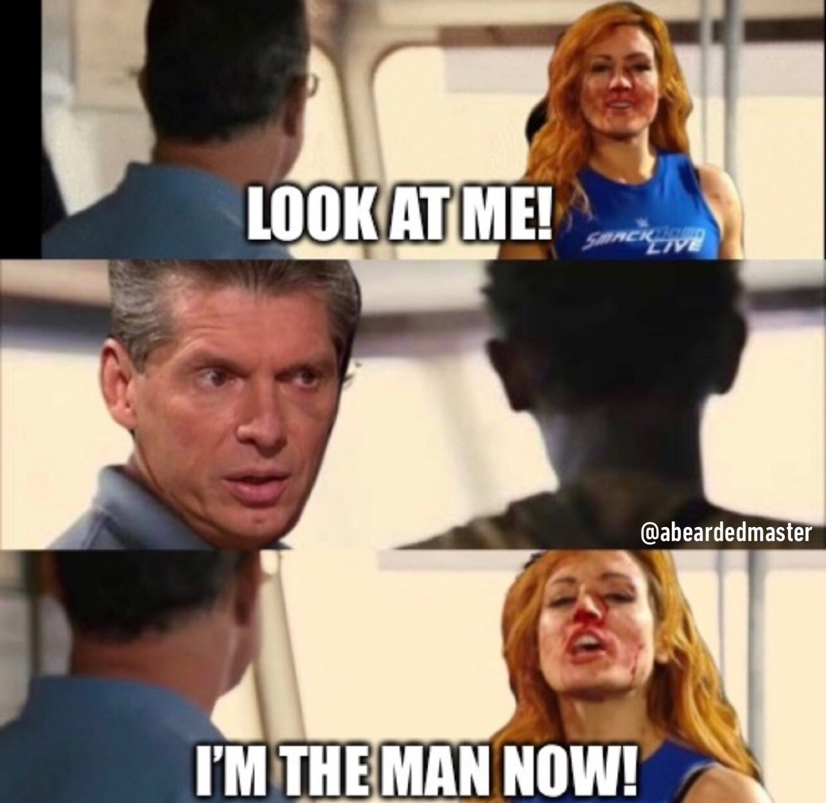 ABeardedMaster's tweet image. 