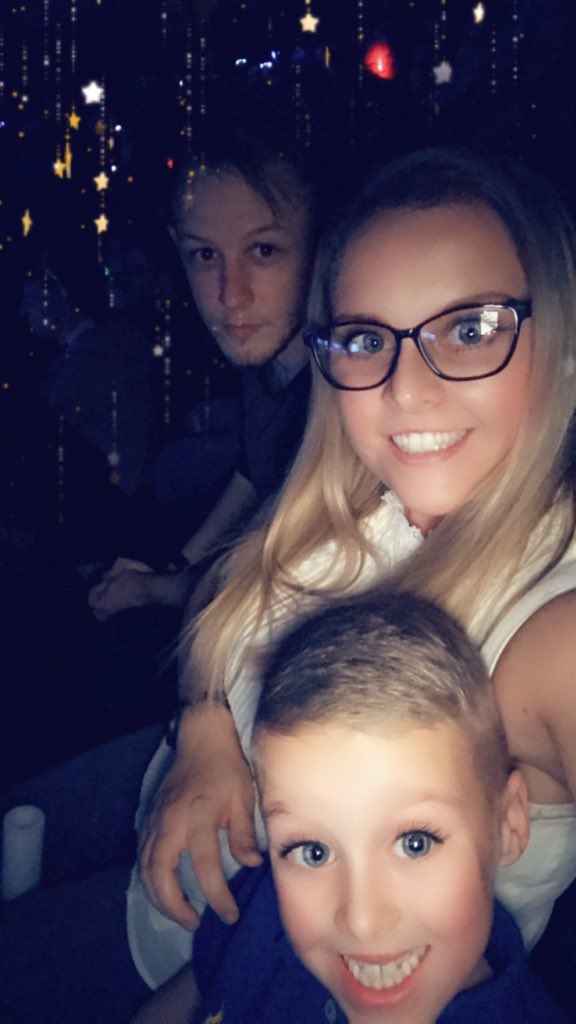 Alice Routledge tweet media