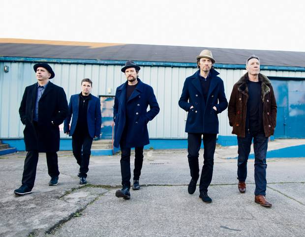 #IrishBeats is on the air! Tunes on the way from <a href="/TheStunningBand/">The Stunning</a> <a href="/GKayeWhoDis/">G Kaye</a> <a href="/stephanierainey/">Stephanie Rainey</a> and @SeanOBOfficial