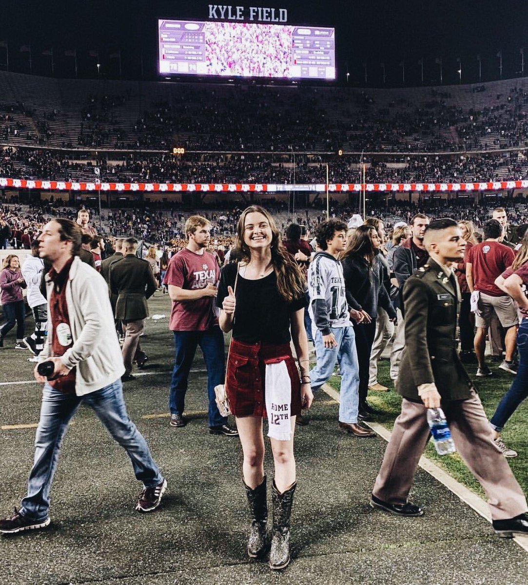 WHAT. A. GAME. 👍🏻 #weareaggieaoii #BTHOlsu