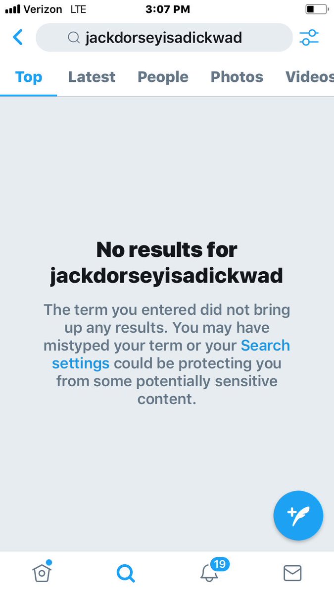 1stGenMillClub's tweet photo. Well .... in the next few days I’m gonna trying my best to get banned by #JackDorsey aka thedickwad . Let’s start with this one. 🖕🖕🖕🖕🖕🖕🖕 https://t.co/bdO3OFqB8p