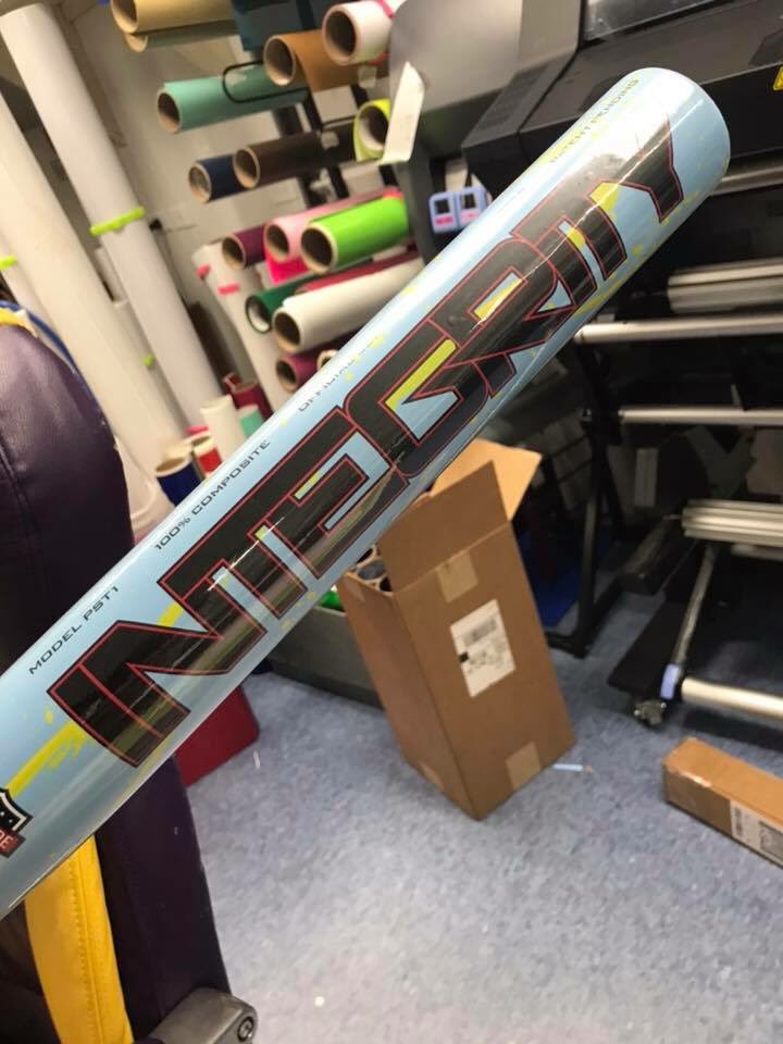 PureSportsTech1's tweet photo. Beautiful blood splatter custom.
#CustomPure #PureIntegrity #PureSports https://t.co/6n6hQITJvs