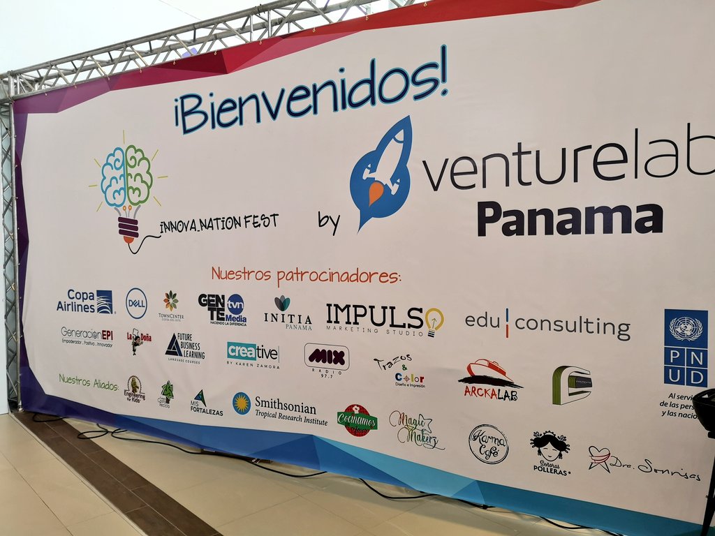 manuLrios's tweet photo. Gaming day 🎮 with the 👽 @Alienware 💻 systems at the #InnovaNationFest 🇵🇦
#DellBassadors
#LegacyofGood https://t.co/ahIj0jZiYy