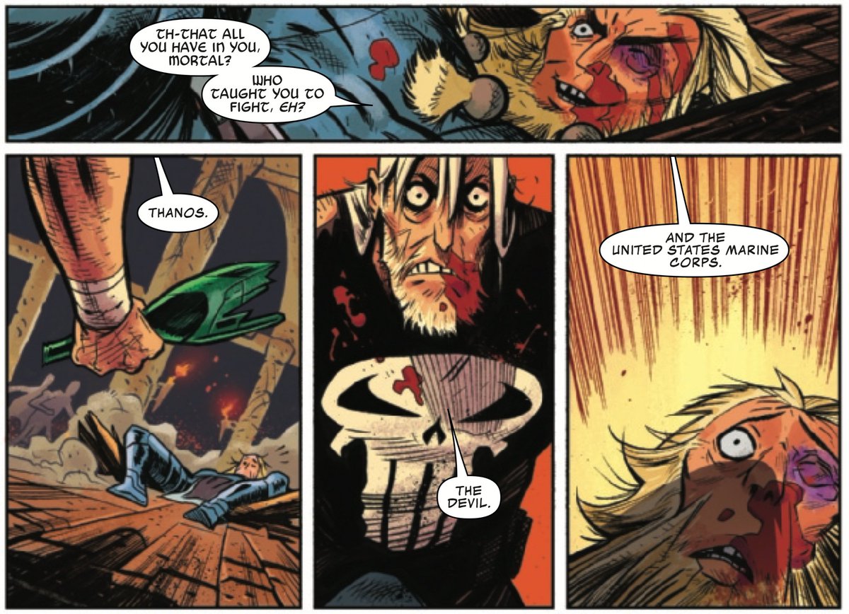 CaptPatrick01's tweet image. #somethingrandom
Doomguy_vs_anyone.jpg