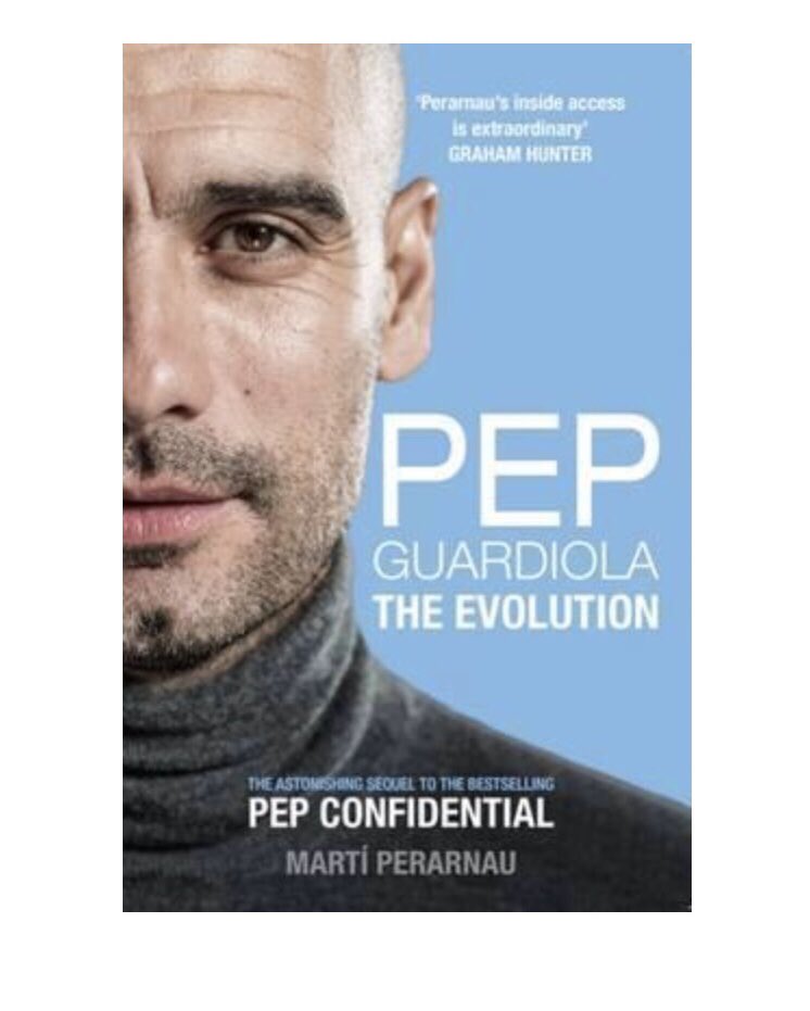 Maybe Jose’s next investment should be this book?? #mcfc #mufc #Mourinho 🔵🔵