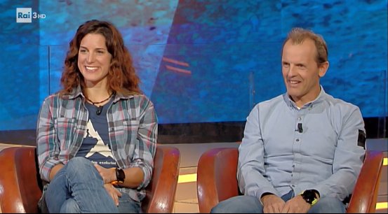 Kilimangiaro tweet media