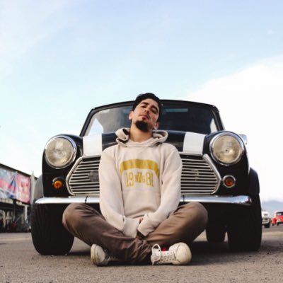 Esteban03518486's tweet photo. #NuevaFotoDePerfil https://t.co/0PGJrJywjd
