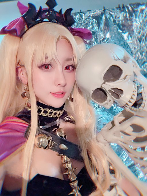 Twitterのコスプレ画像59