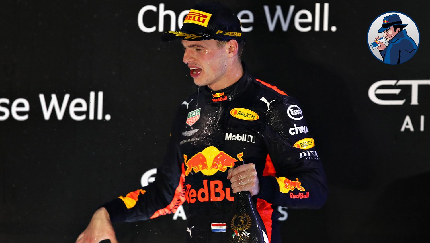 Red Bull Racing on Twitter: 