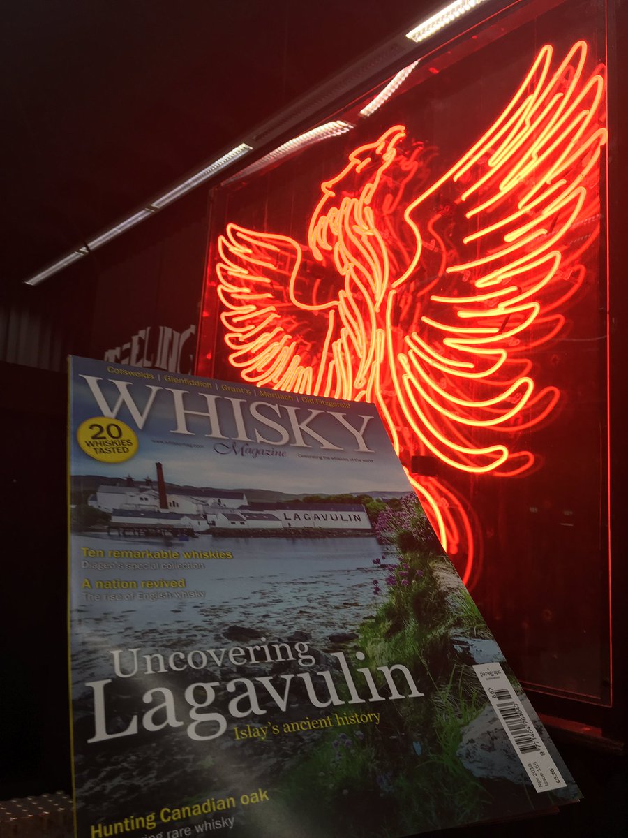 BellBellra's tweet image. Great to see our #CollinstownCollection featuring in this months @Whisky_Magazine 👌🏼 #SpiritofDublin