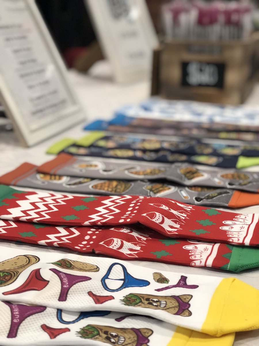 Awko Sock Co. tweet media