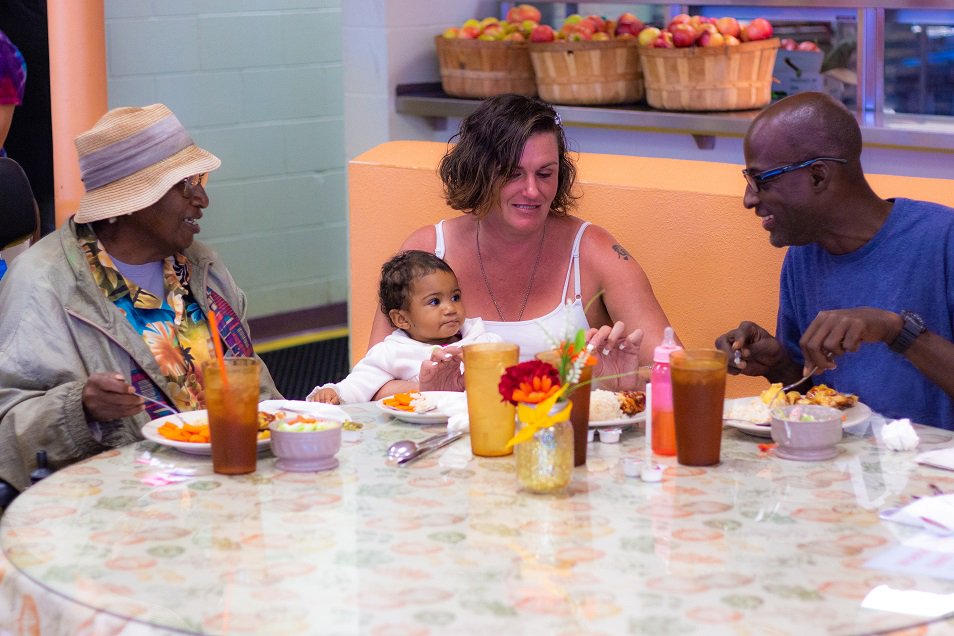 FeedingTampaBay's tweet photo. Feeding Tampa Bay and @TrinityCafe’s merger addresses the growing constraints of time, money, and health our hungry neighbors face daily by expanding our scope of service and the options available in accessing healthy meals. https://t.co/ZQ9mN0tW3J https://t.co/PiVtZoH2LK