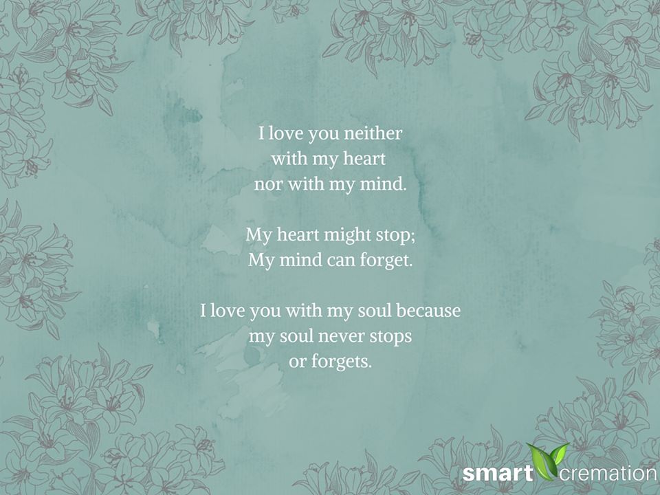 Smart Cremation tweet media
