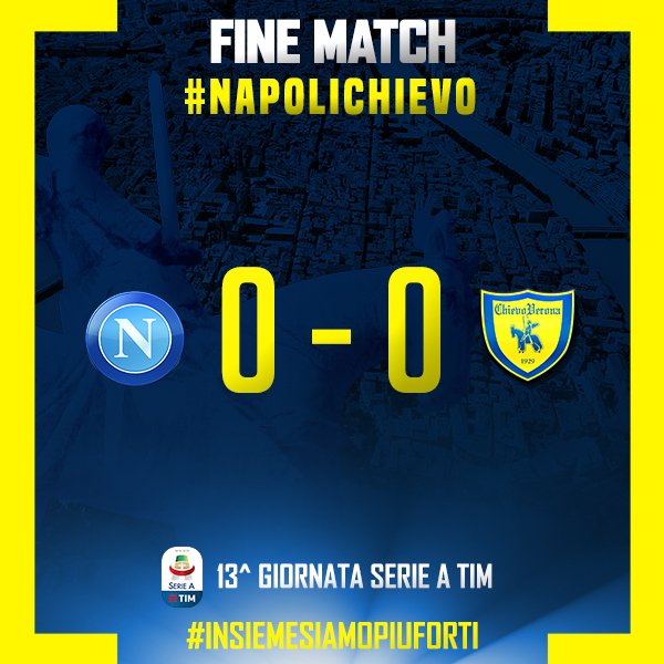 A.C. ChievoVerona tweet media