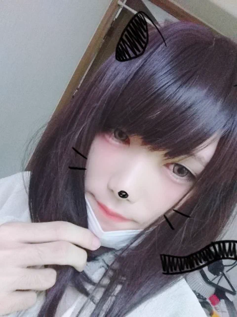 アホほど盛れた😊 