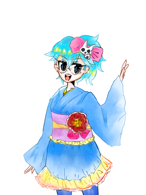 自pcのtwitterイラスト検索結果 古い順