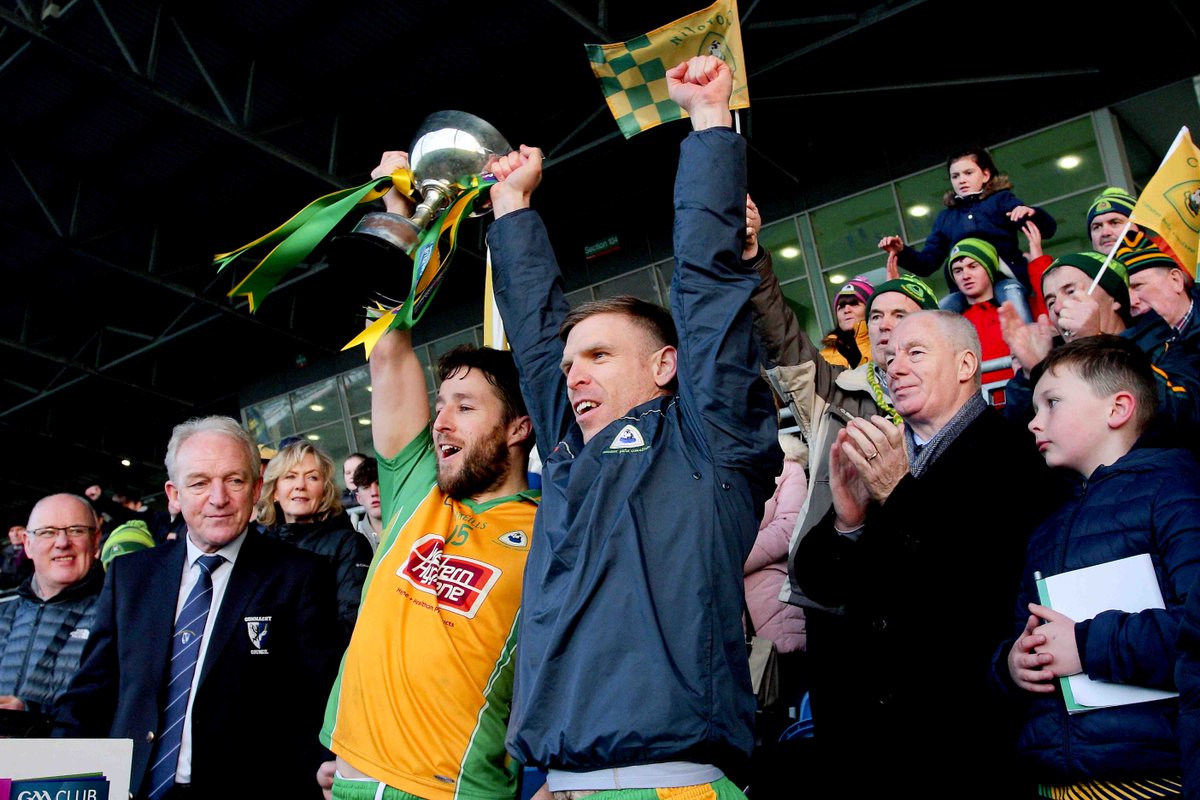 Manorhamilton Show tweet media