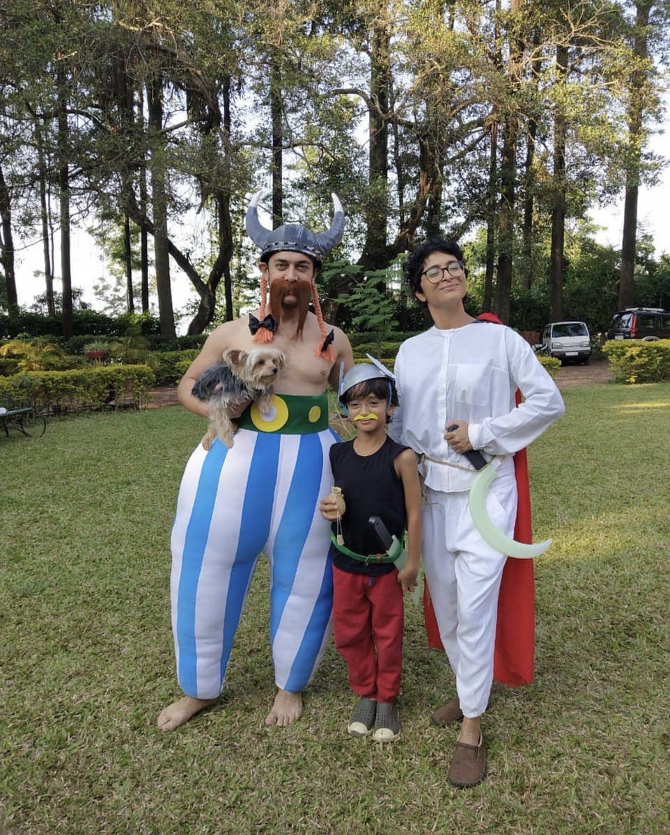 Filmfare tweet media