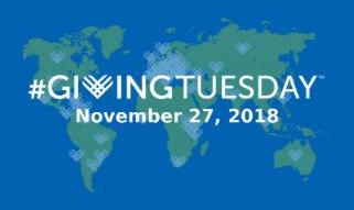 UnityofLivonia's tweet image. Remember: #Giving Tuesday &amp;amp; Benefit Concert conta.cc/2QX56MH