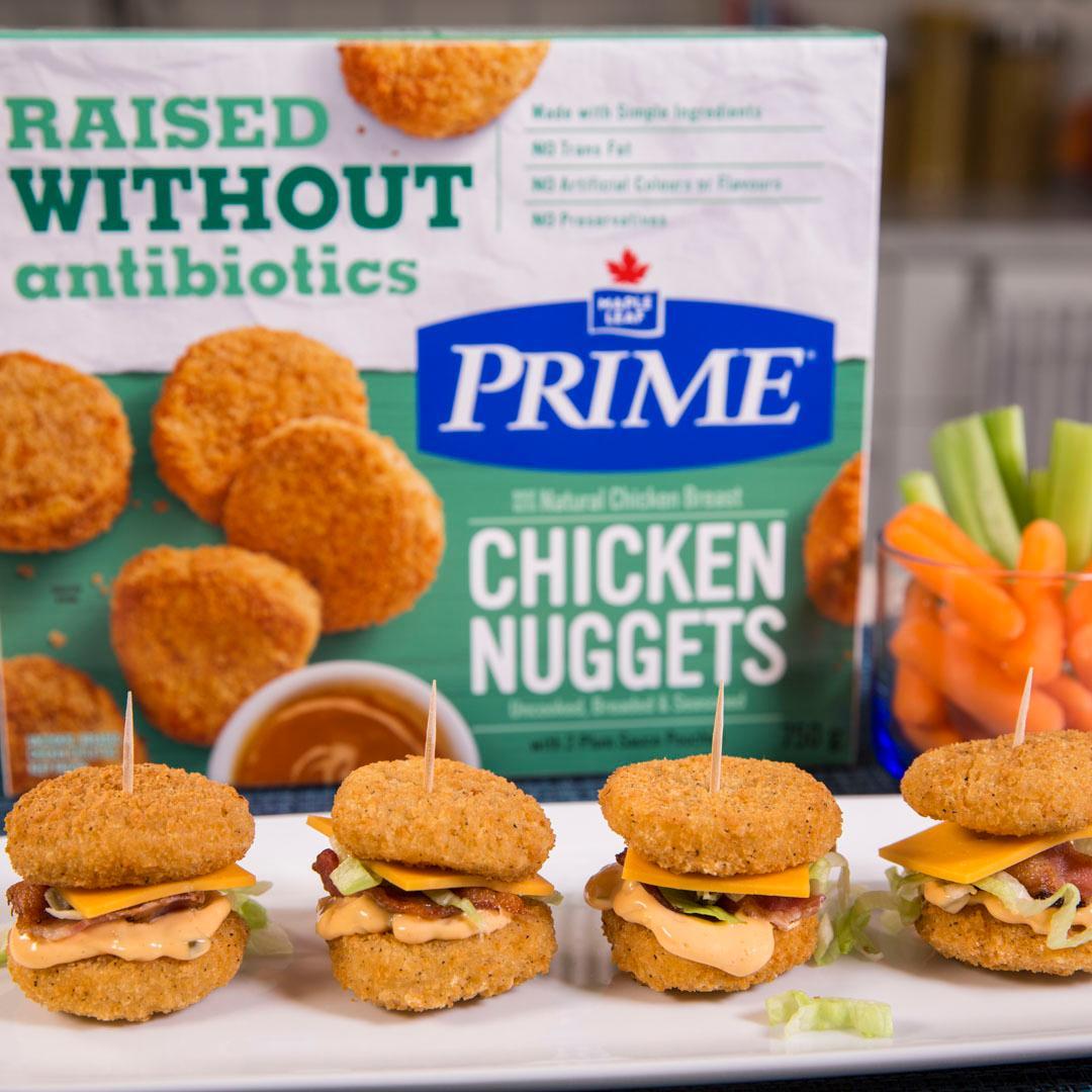 Maple Leaf Prime® tweet media