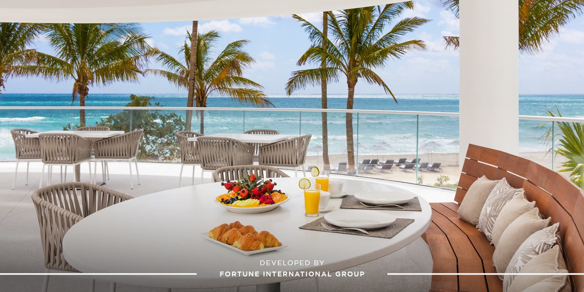 FortuneIntl's tweet photo. With its modern, elegant and intelligent architectural form, the pavilion terrace captures the very essence of the @jade_signature building.
Learn more: https://t.co/dZpYMn1mE0
Developed by Fortune International Group.
๐ธ: @dboxglobal #dboxcreative https://t.co/eUYLpO4jYv