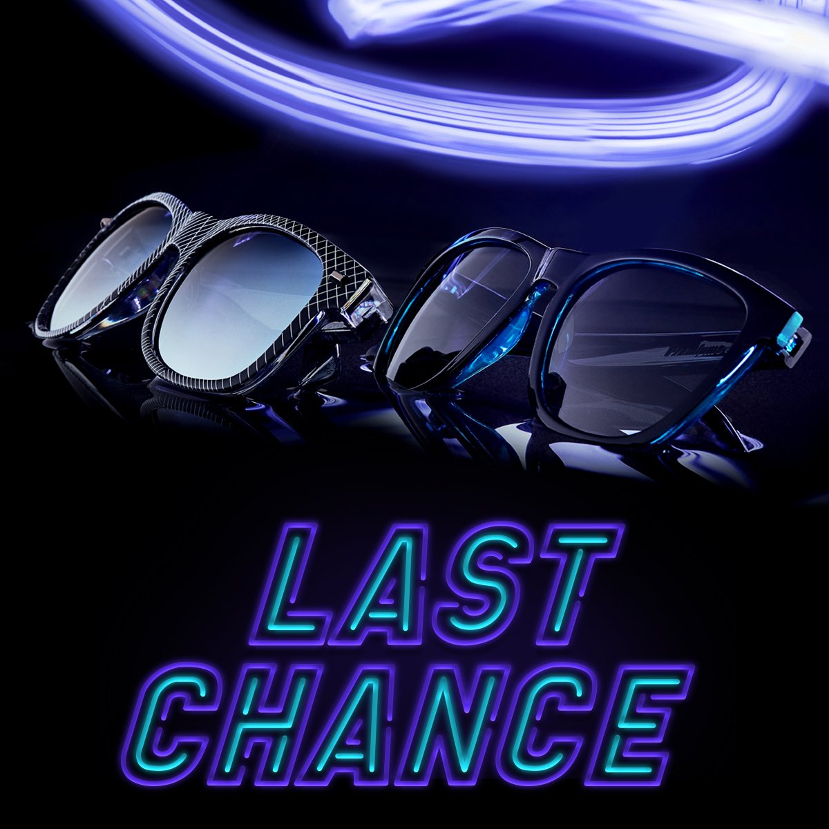 Knockaround's tweet photo. We can't keep it lit forever...today's your last chance to scoop up our Black Friday exclusive special release sunglasses for FREE. Click the link https://t.co/SshZa526Xk and get 'em! #knockaround #sunglasses #blackfridayknocks #keepitlit https://t.co/7SszeP65gN