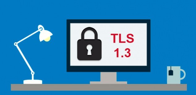 The New Illustrated TLS Connection: every byte of TLS 1.3 explained and reproduced: tls13.ulfheim.net #security