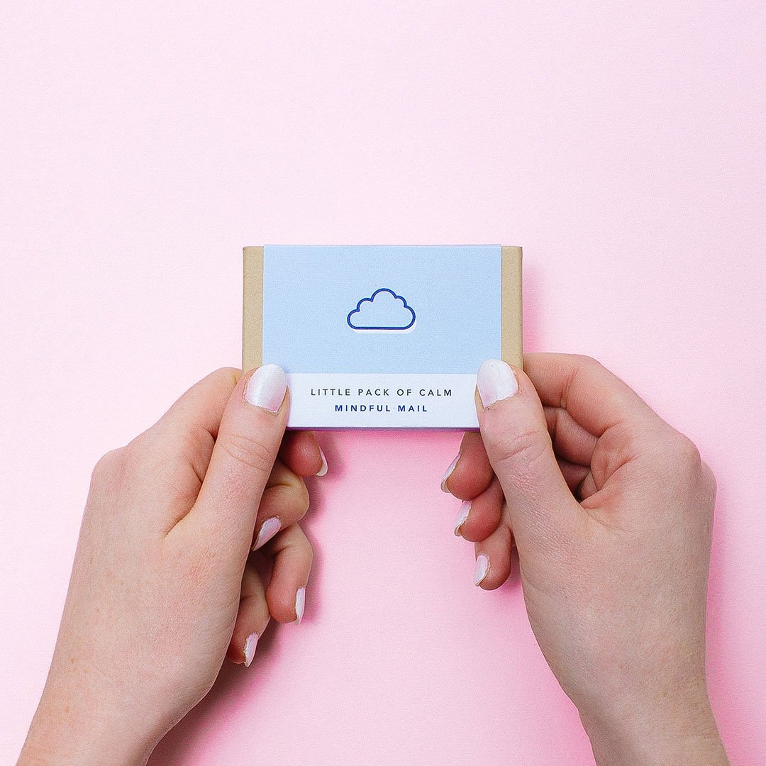 Mindful Mail tweet media