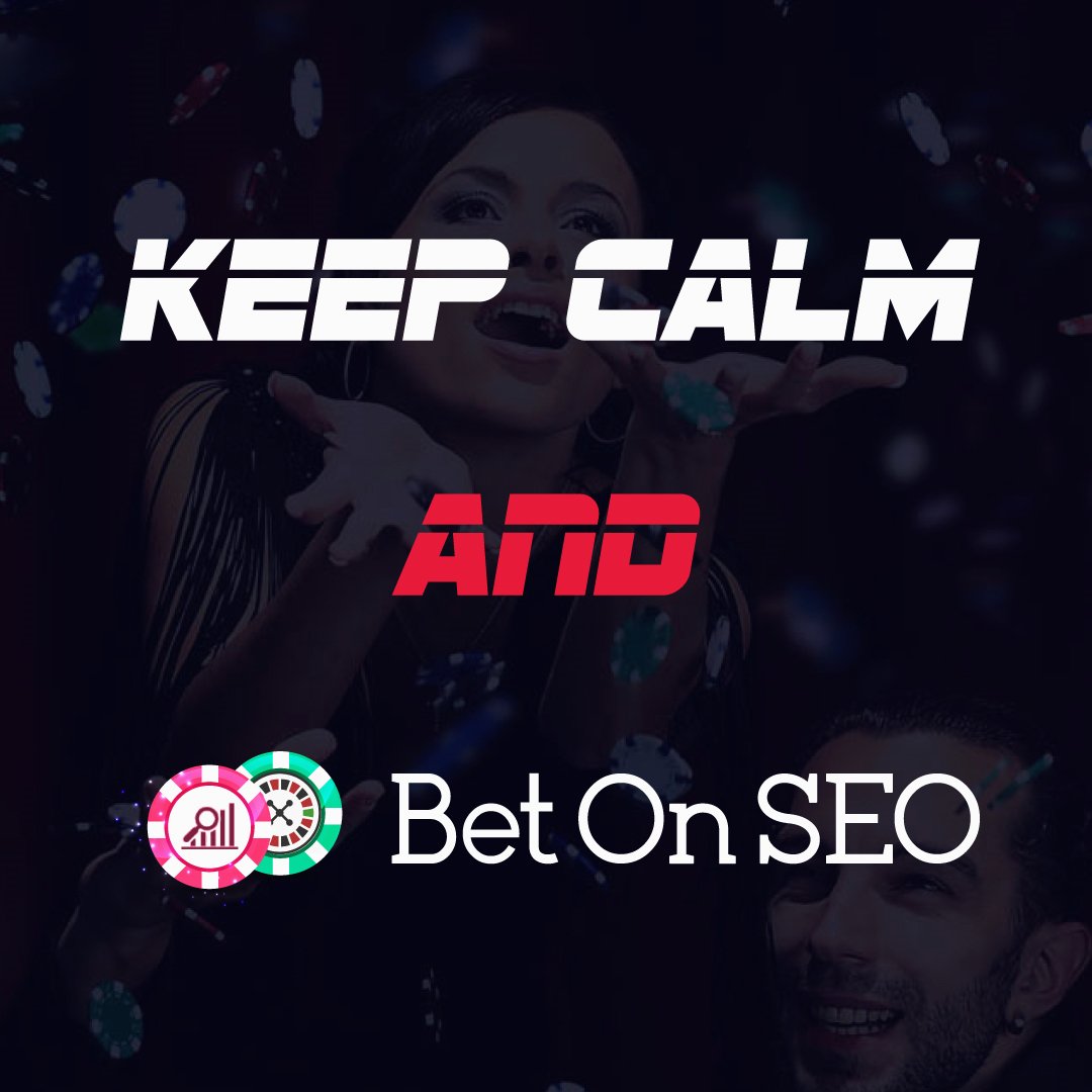 🎯 100% WHITE HAT #iGaming Outreach #LinkBuilding Expert
📊 Your Reliable Extension for Your In-House SEO Efforts
♠️ Run by Ex-Google Employee

🎁 GET Monthly "CASH BACK” on Providers Referral 💰
#SIGMA18 #MALTA #SIGMA2018

Reach Me: MSSG.ME/BetOnSEO