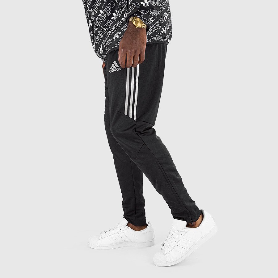 adidas pants reflective