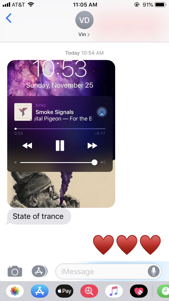 _DigitalPigeon's tweet photo. Boys who listen to the Pigeon Boys 😍 @BigVin24 https://t.co/P4oxdg3bCU