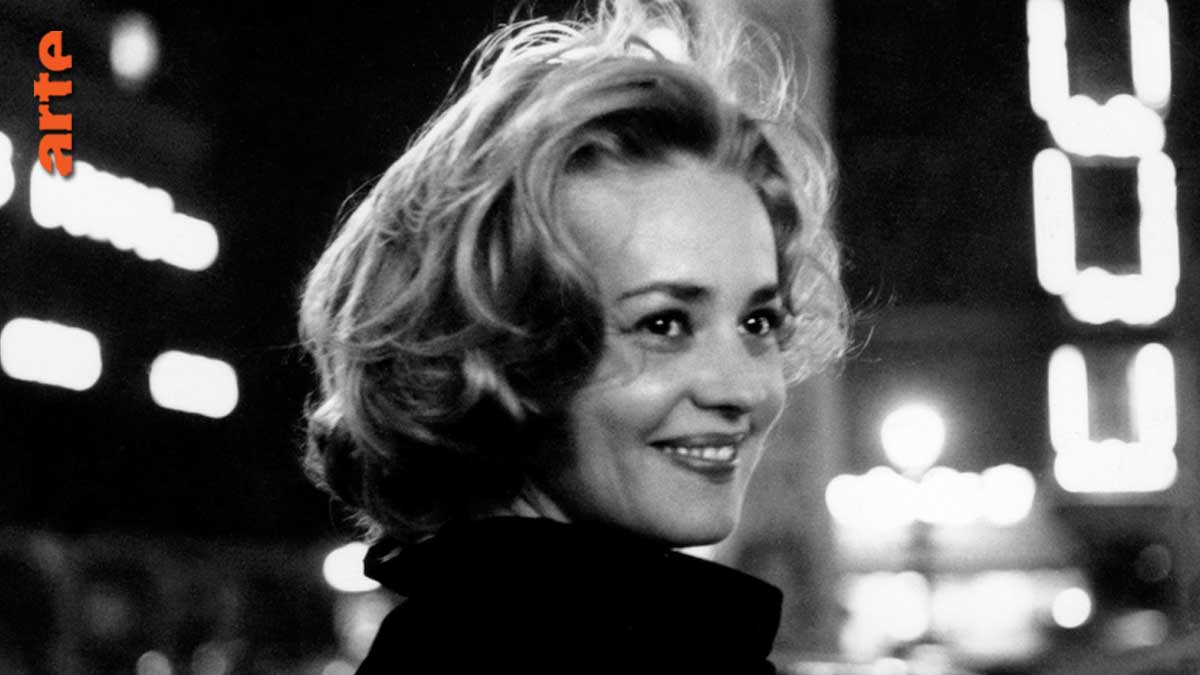 ARTEpro's tweet photo. 👏 "#JeanneMoreau, l'affranchie" de Virginie Linhart reçoit le Prix du documentaire d’histoire du #cinéma ex-aequo au @FIFH_Pessac #FIFH2018.
Une copro @ARTEfr @kuivprod @Inafr_officiel
Notre article ➡ https://t.co/xnMBXbSwdZ https://t.co/dGmGUPyA0i