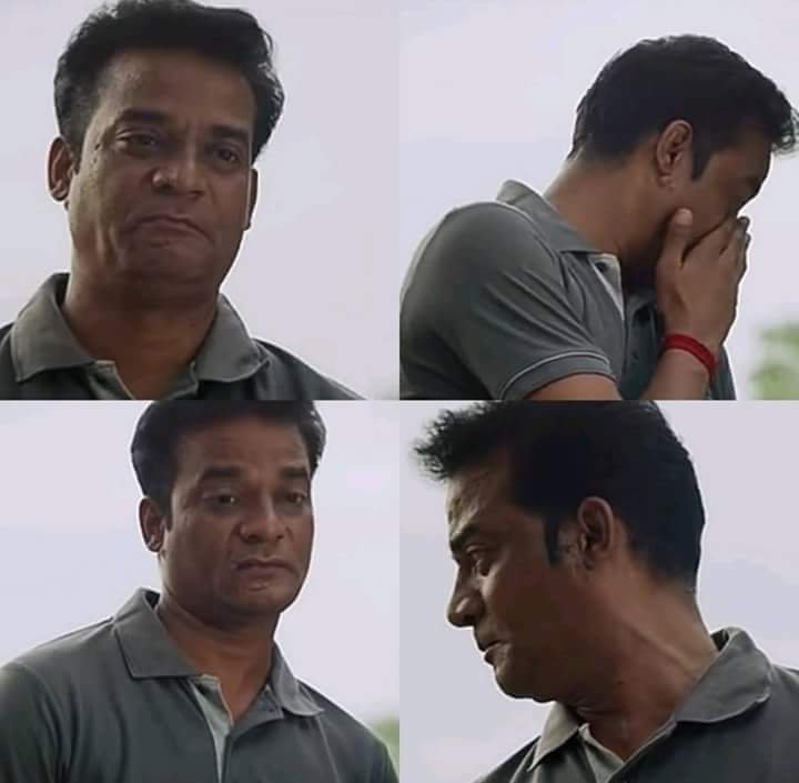 Citizen65953754's tweet photo. After Watching.... Thalapathy Fans Now..😂😆😆
#viswasammotionposter https://t.co/1PWmvF9mxp
