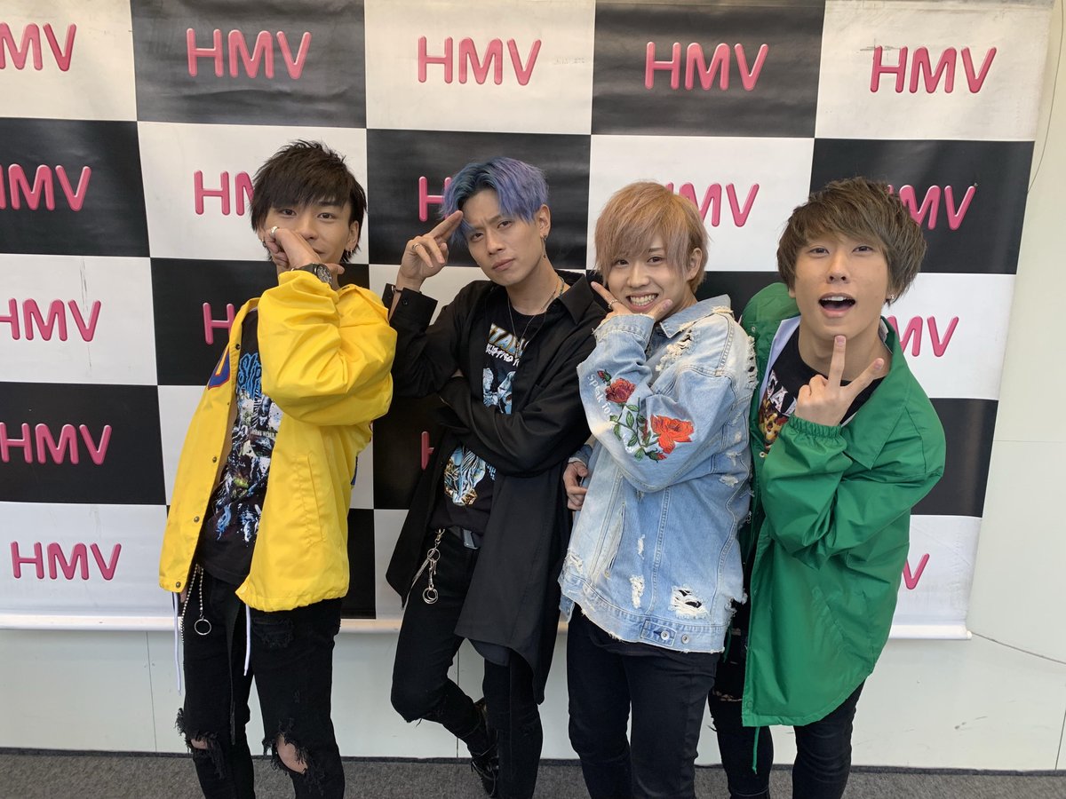 daikivo's tweet photo. LIBRE FUNTOS 大宮アルシェでのリリイベありがとうございました‼️急遽の開催でしたが、お越しの皆様ありがとうございました🔆イベント終了後に記念撮影📸 #ファントス #LIBREFUNTOS https://t.co/1iNt7pk4pF