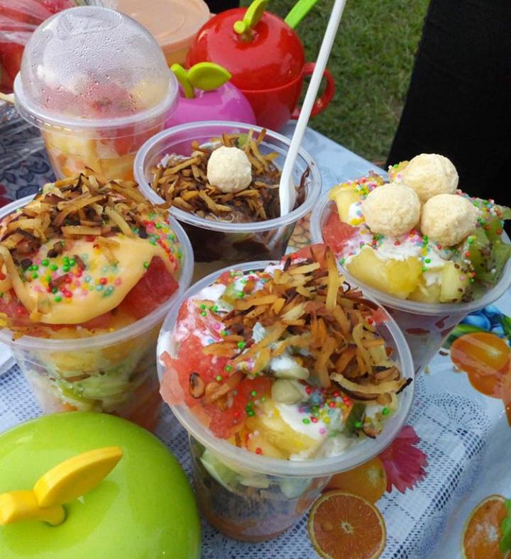 oluwabeeyee's tweet photo. Tired of the usual conventional meals at your events, seminars, board meetings, birthdays or get together parties?
Don't worry! #GoldenExquisite is bringing you the best option you can get! It's the #EXQUISITEFRUITMEAL
08105464095
My customer is on your TL https://t.co/dGpblNYHjA