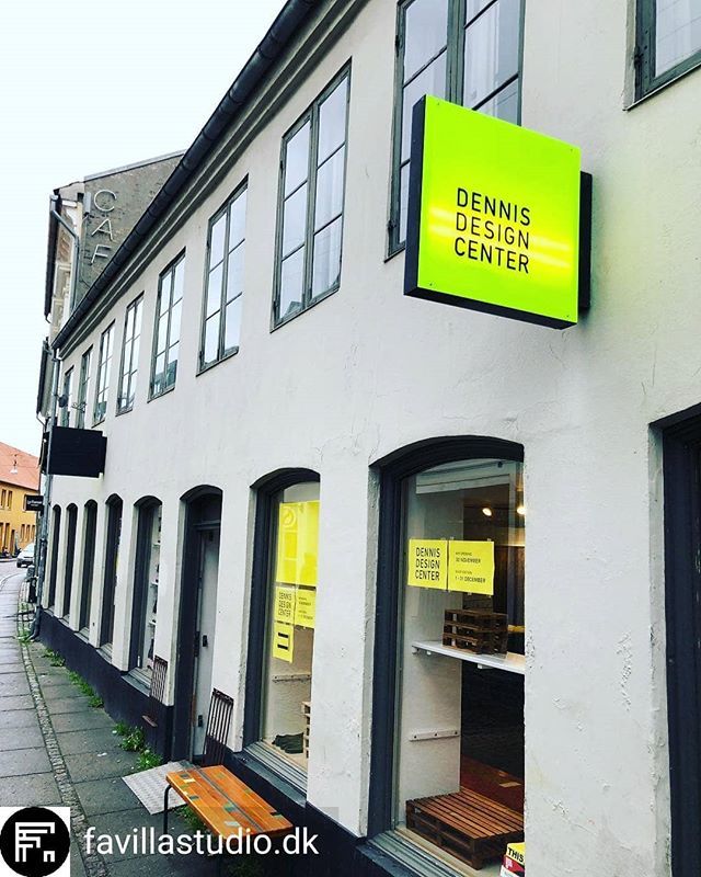BureauDetours's tweet photo. #dennisdesigncenter #exhibition + #shop opening in #Aarhus // Studsgade 6 // Friday November 30 // Reception @15.00! 
@favillastudio.dk #favillastudio @institutforx #institutforx #bureaudetours #latinerkvarteretaarhus #lafamilia
LINK IN BIO! https://t.co/3EuolaF2j9 https://t.co/0whpwOenP8