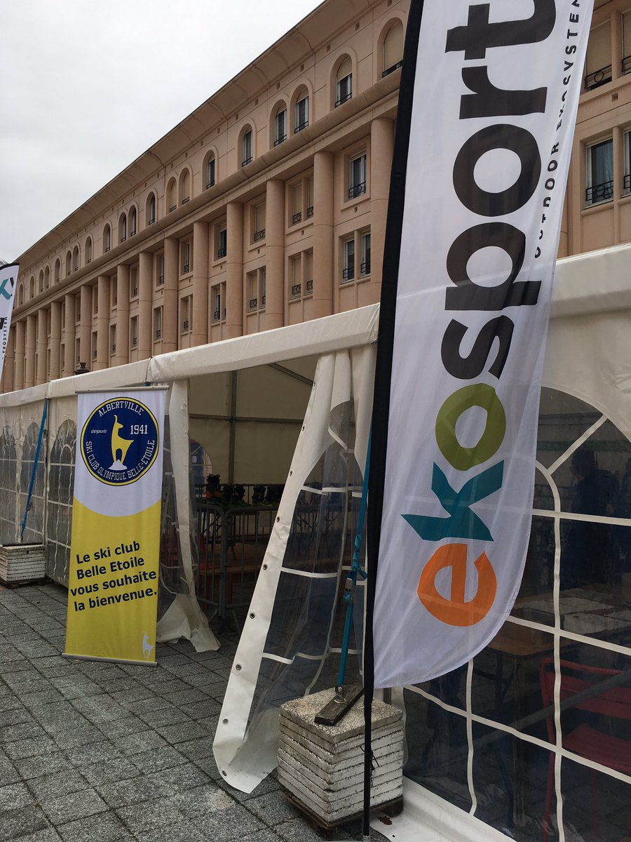 Les jeunes de la <a href="/mlj_tarentaise/">MLJAT</a> ont participé à une mission bénévole dans le cadre de la bourse aux skis pendant l’événement neige et glace à #Albertville organisée par le <a href="/pijalbertville/">Info-Jeunes Albertville</a> et la <a href="/mlj_tarentaise/">MLJAT</a> en partenariat avec le SCOBE