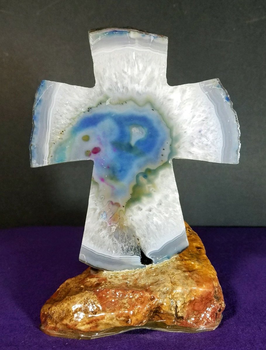 Let the peace of Christ rule in your hearts, since as members of one body you were called to peace. And be thankful.
Colossians 3:15