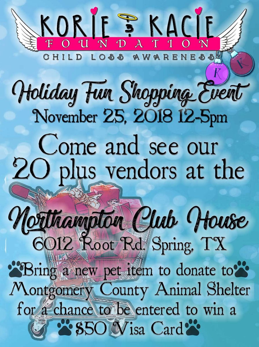 tstxjen's tweet photo. Come by the Northampton Club House today and do a little local shopping. I’ll be there with Steeped Tea! https://t.co/9oQABIj5JO