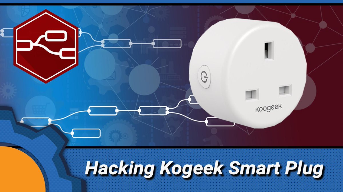 NotEnoughTECH's tweet image. Just to let you know - files associated with #Koogeek hack are available to all (Patrons have 3 day early access)
notenoughtech.com/home-automatio…