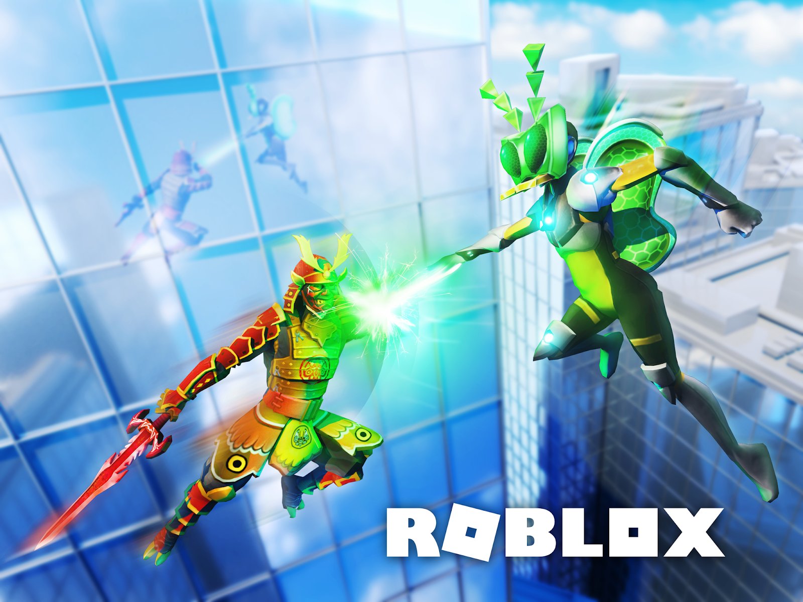 Roblox On Twitter Christmas Came Early For Chromebook Players