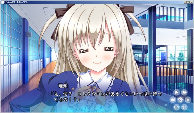 フレラバのtwitterイラスト検索結果