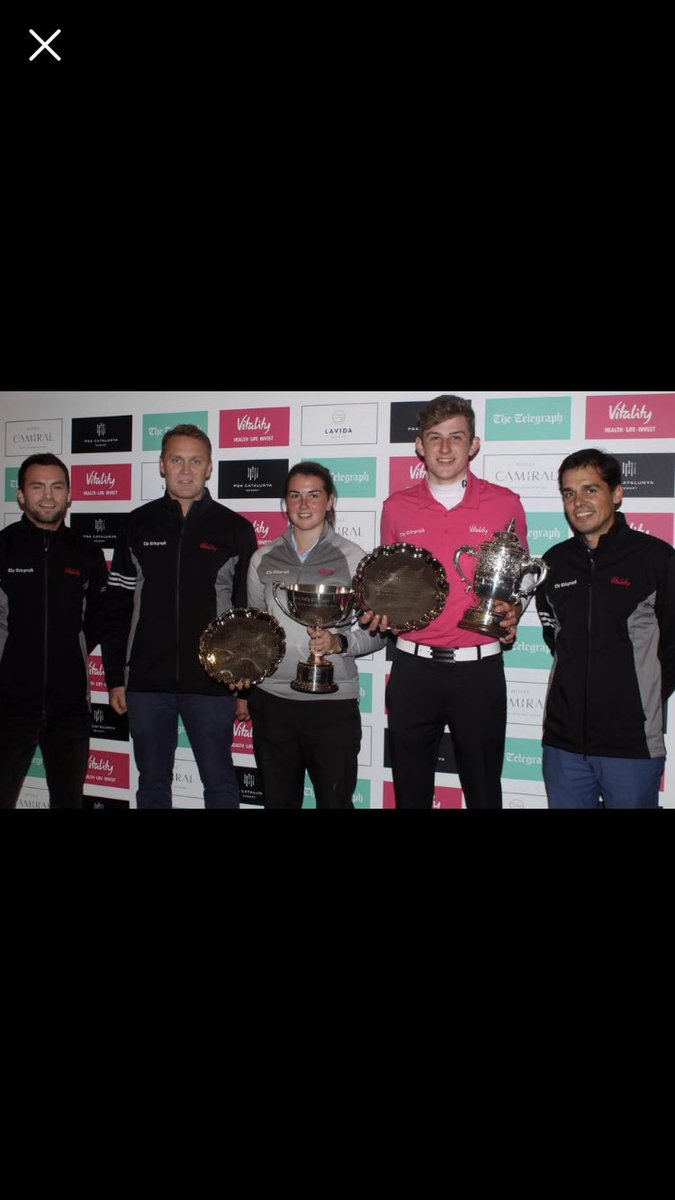 BarclayBrown6's tweet photo. Amazing week @telegraphjunior as always. Happy to come away with a win. Thanks to all the sponsors and players for another unforgettable week👌🏻🏆 https://t.co/I877YHBLMn