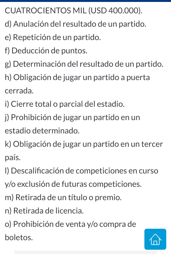 LaPoderosaFu's tweet photo. Acá está el comunicado de @BocaJrsOficial y las sanciones que figuran en el estatuto de @CONMEBOL . 

Si el partido se juega, una vez más la casa madre del fútbol Sudamericano viola su propio reglamento.

La peor #CopaLibertadores de la historia. https://t.co/5xIKAx9v2v