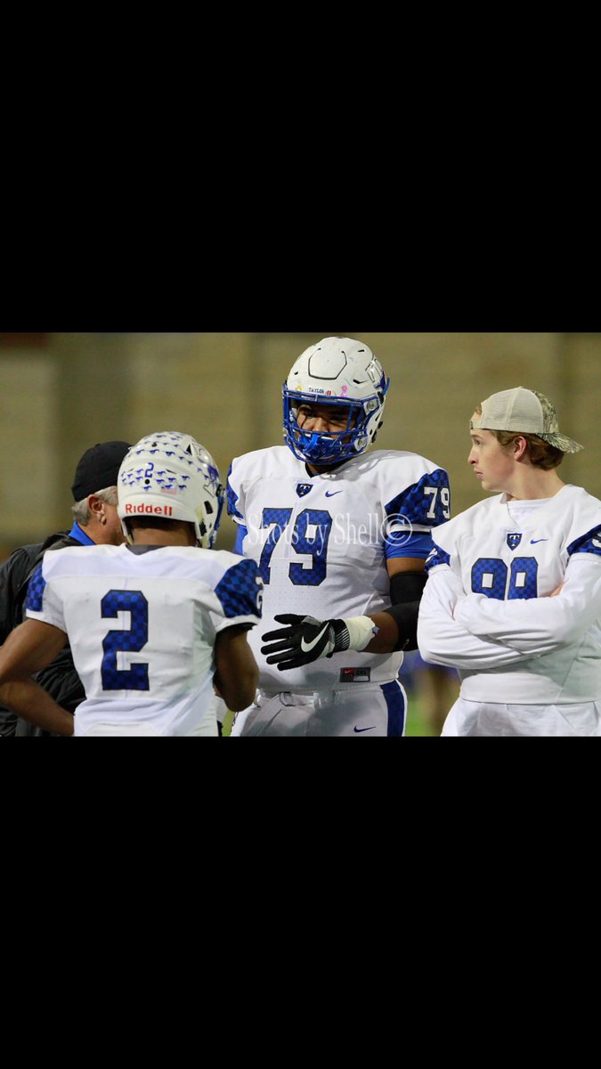 andrewcoker's tweet photo. Words can’t even explain what these last 4 years have taught me.
I have grown so much in so many different ways to get me the opportunity to play at the next level.
Thank you Taylor High School💙
On to my next journey...‼️🐸 #79Out https://t.co/XEBFnyxDZB