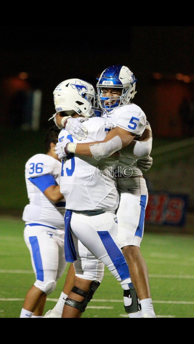 andrewcoker's tweet photo. Words can’t even explain what these last 4 years have taught me.
I have grown so much in so many different ways to get me the opportunity to play at the next level.
Thank you Taylor High School💙
On to my next journey...‼️🐸 #79Out https://t.co/XEBFnyxDZB