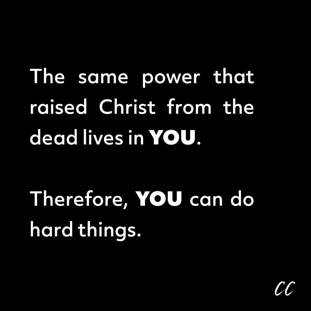 Christine Caine I Also Pray That You Will Understand The Incredible Greatness Of God S Power For Us Who Believe Him This Is The Same Mighty Power That Raised Christ From