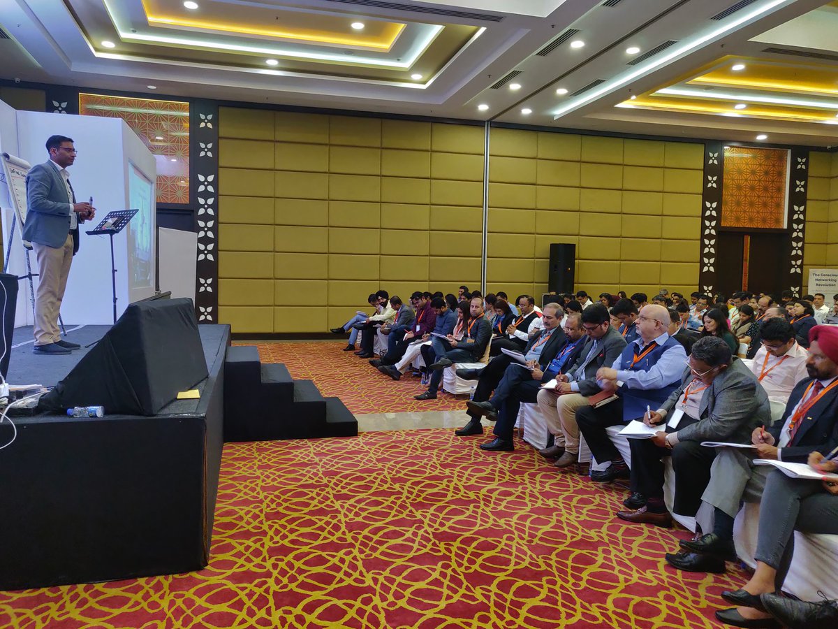paritoshtweets's tweet photo. Day 3 of #NRPN was the real shift in so many people's lives. Thank you to everyone for coming and being a part of my journey and my mission to making this world a greater, more networked place! 🙏 https://t.co/UwieqvdSHr