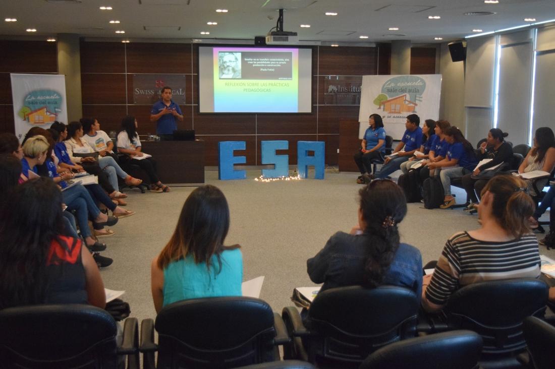 AlancayDel's tweet photo. #LaEscuelaSaleDelAulaSalta realizó Mesa de diálogo de #EducadoresComunitarios de nivel PRIMARIO y SECUNDARIO de toda la provincia con la presencia del @fguillesaavedra Coord Provincial de #CPPSSalta @aniberruezo @larubita70 @OscarGhillione @MEducacionSalta https://t.co/bkrQihho32
