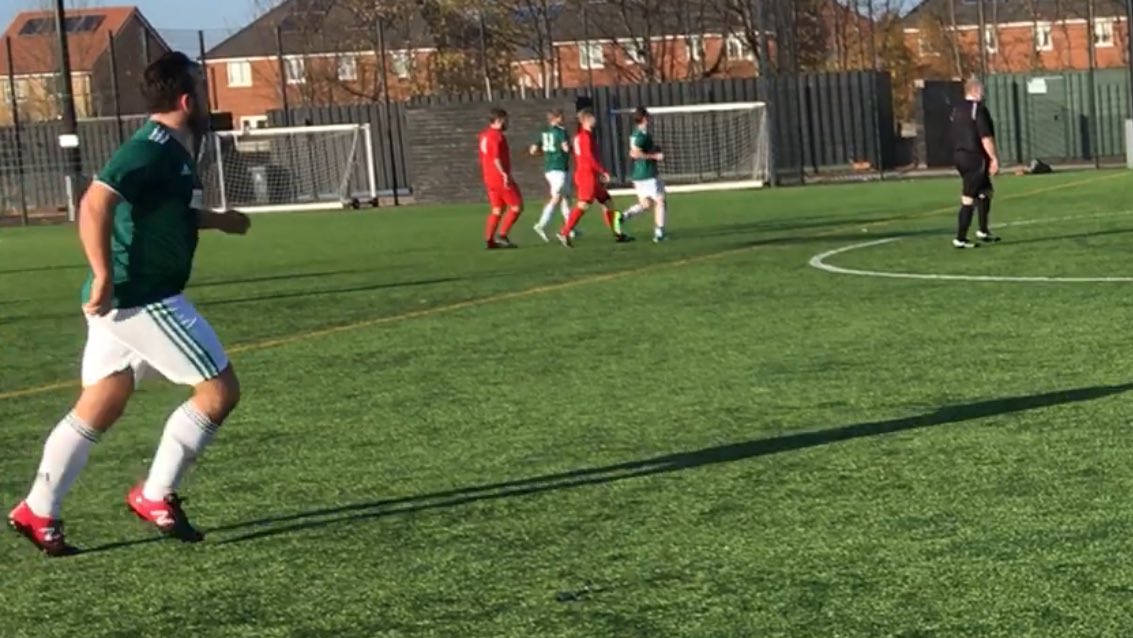 RG_Athletic's tweet photo. 🍾🥇 | Well done to the @CitrusElec Player of the month..

🤷🏻‍♂️ : @CallumGorman3 
📆 : November 2018

📊 Appearances: 4
⚽️ Goals: 1
👟 Assists: 1
📈 Clean Sheets: 2

#HAFC #CallCitrus https://t.co/VRBdqcwfkl